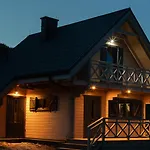 Holiday home Jutrzenka *