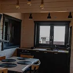 Jutrzenka Holiday home Miedzybrodzie Kobiernickie
