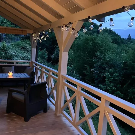 Jutrzenka * Miedzybrodzie Kobiernickie