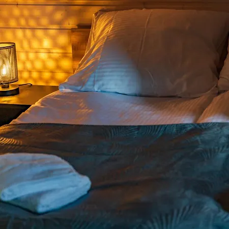 Holiday home Jutrzenka Miedzybrodzie Kobiernickie