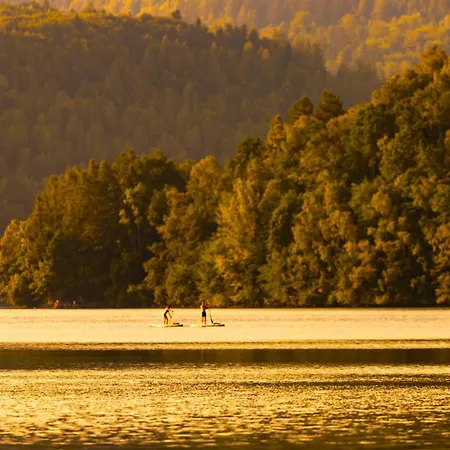 Jutrzenka Holiday home *