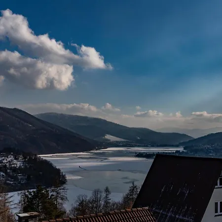 Jutrzenka Miedzybrodzie Kobiernickie