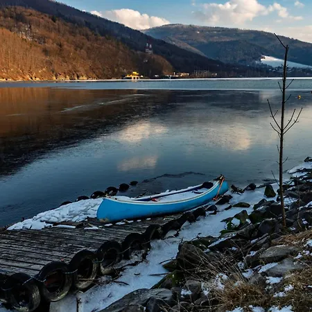 Holiday home Jutrzenka *