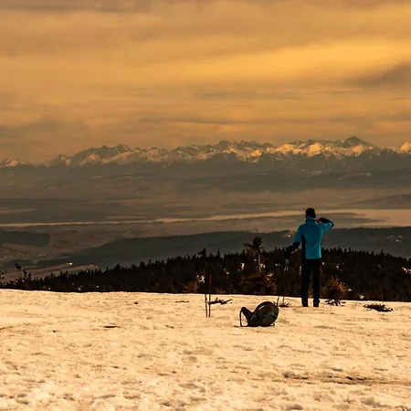 Jutrzenka Miedzybrodzie Kobiernickie