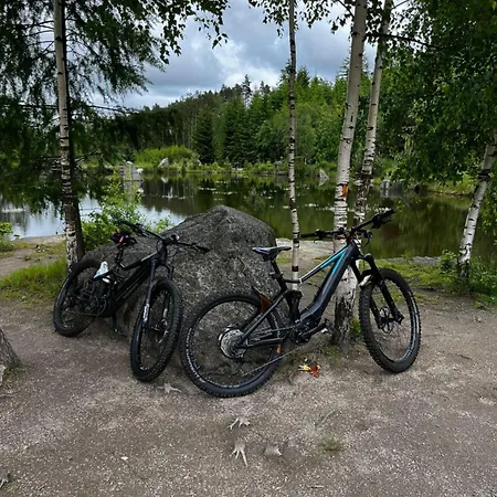 Jutrzenka * Międzybrodzie Bialskie