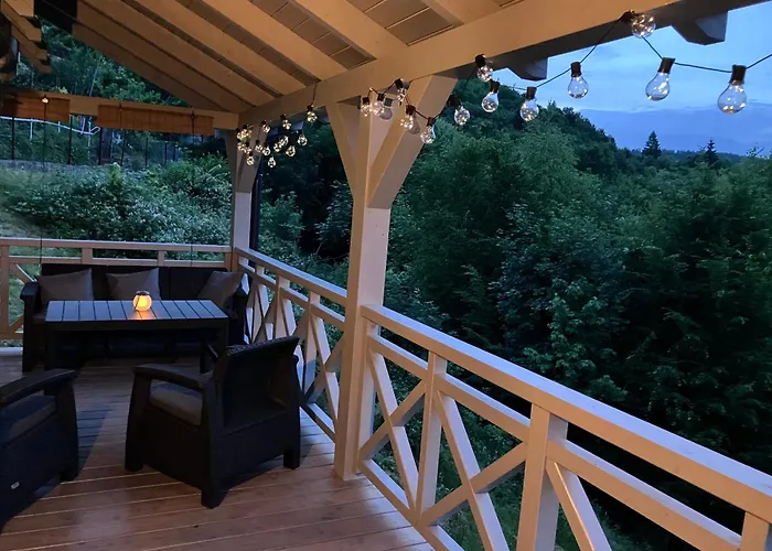 Jutrzenka * Miedzybrodzie Kobiernickie