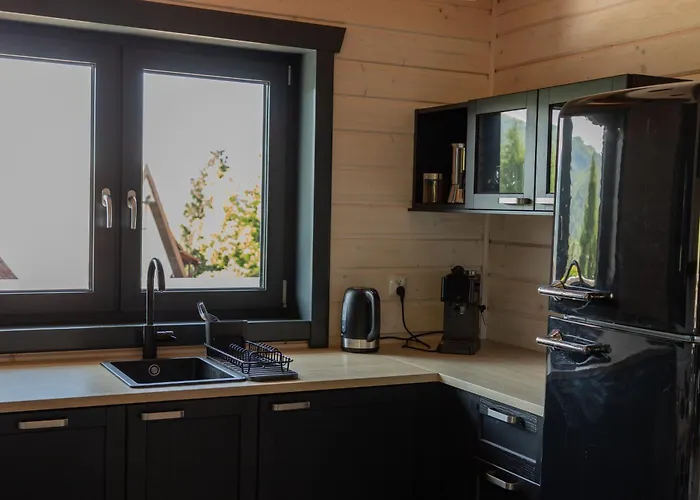 Ferienhaus Jutrzenka *