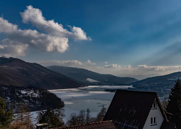 Jutrzenka Miedzybrodzie Kobiernickie