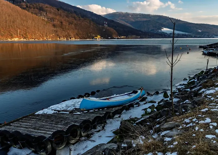 Holiday home Jutrzenka *