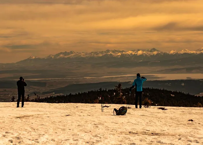 Jutrzenka Miedzybrodzie Kobiernickie