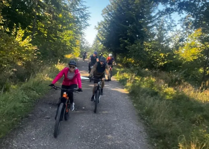 Holiday home Jutrzenka